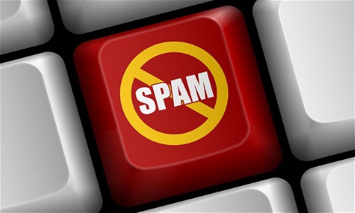 Spam protection